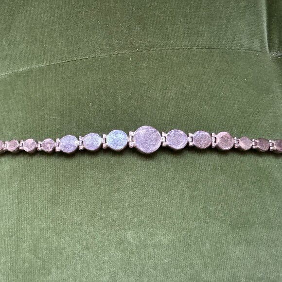 Bracelet, Turquoise - Picture 4 of 4